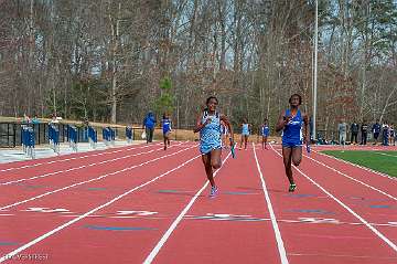 D-Track vs Byrnes 170